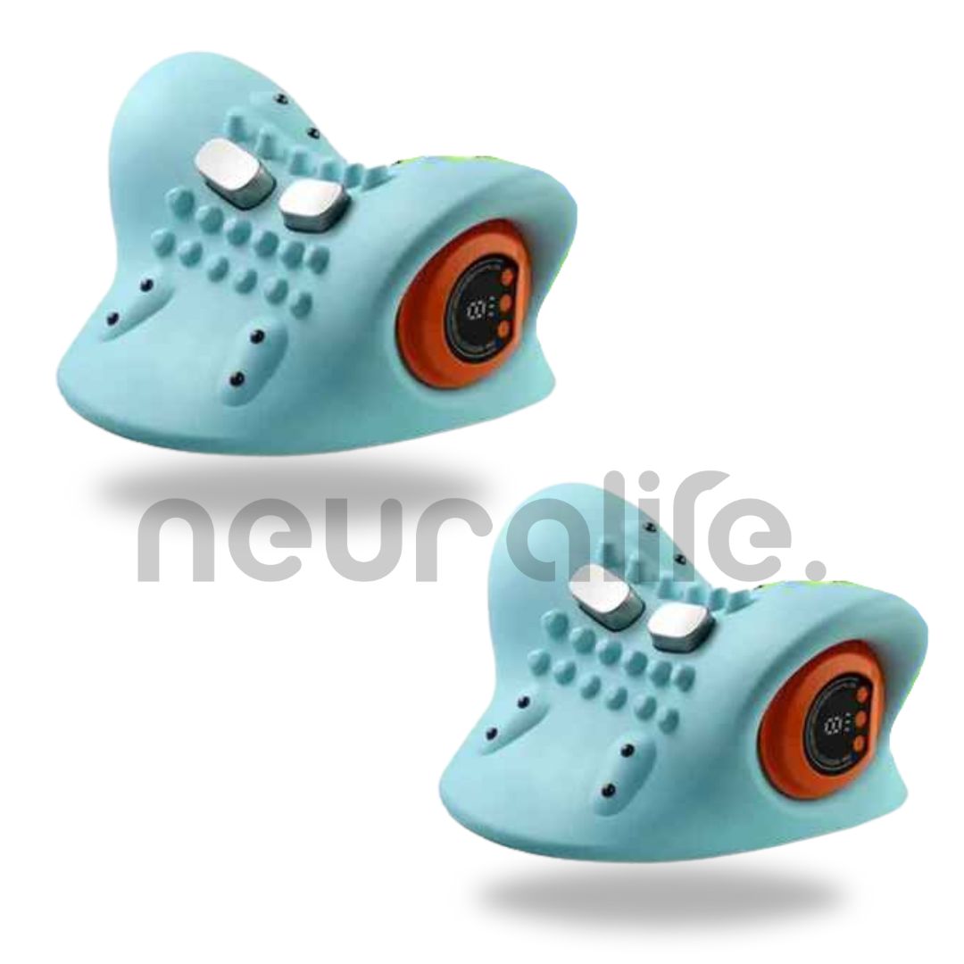 1x Neuralife™ EMS Neck Massager