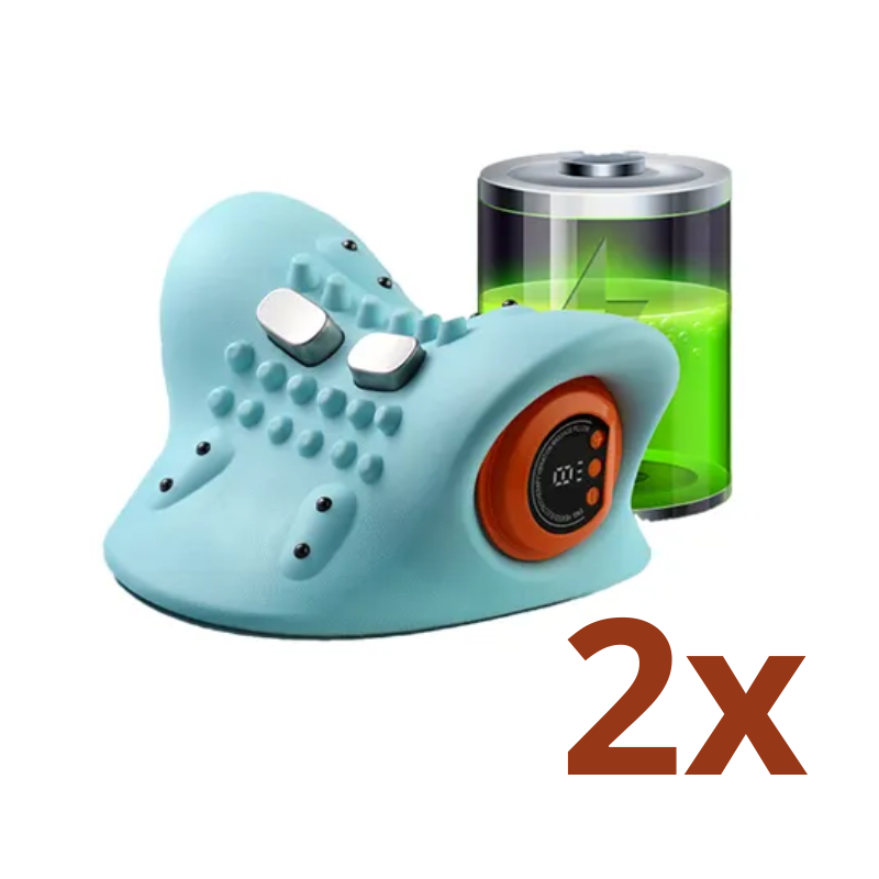 1x Neuralife™ EMS Neck Massager