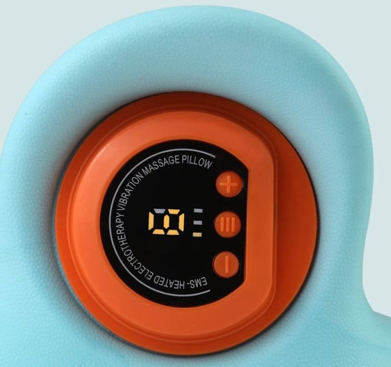 2x Neuralife™ EMS Neck Massager