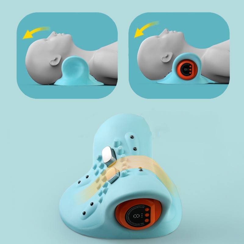 1x Neuralife™ EMS Neck Massager