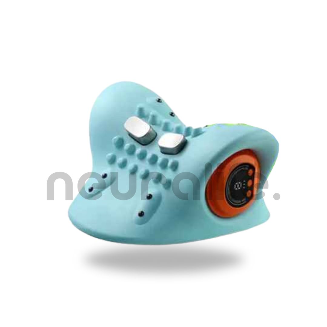 1x Neuralife™ EMS Neck Massager