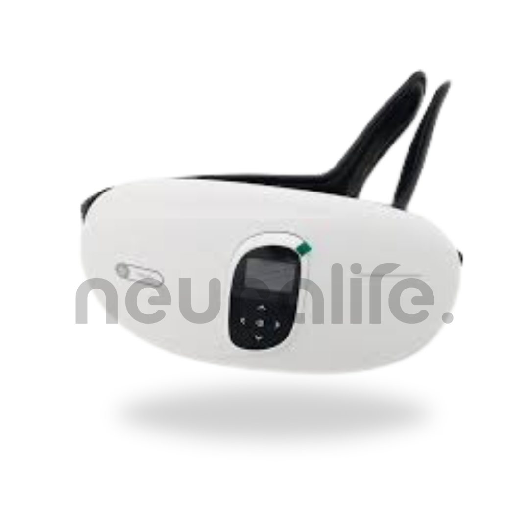 Neuralife™ Smart Back Massager