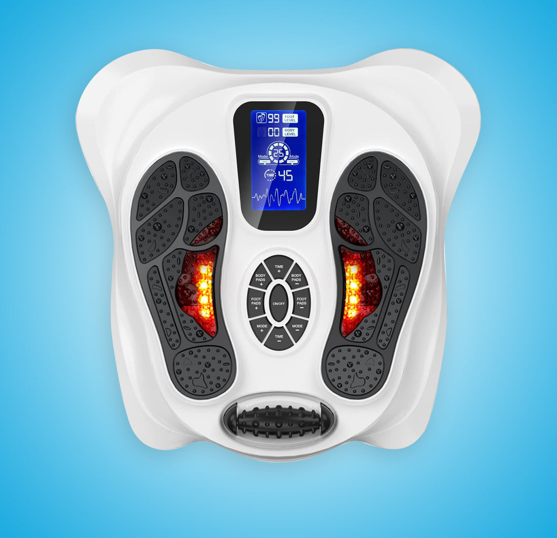 Neuralife NMES Foot Massager