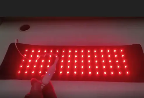 Neuralife™  Varicose Veins Red Light Therapy Massager