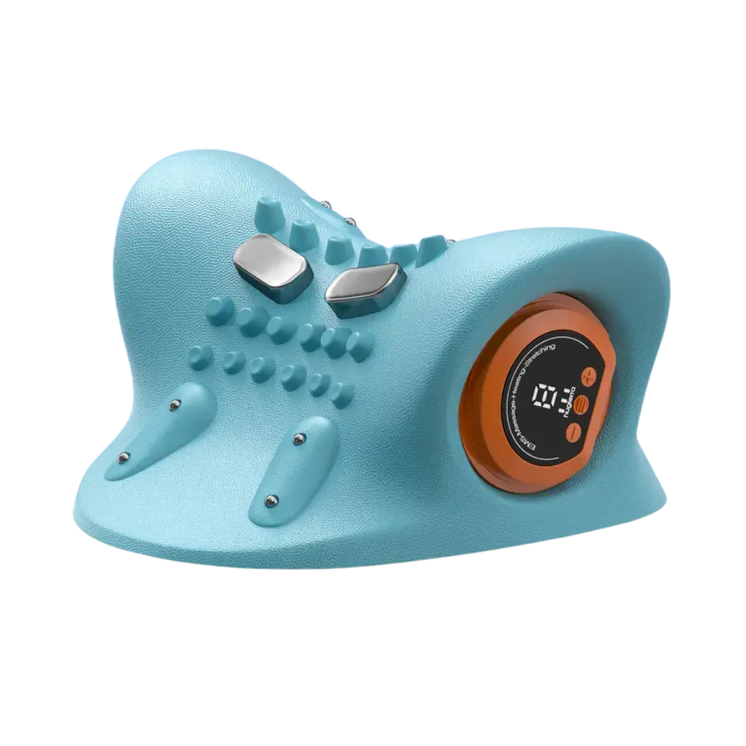 Neuralife™ EMS Neck Massager