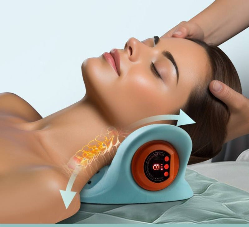 Neuralife™ EMS Neck Massager