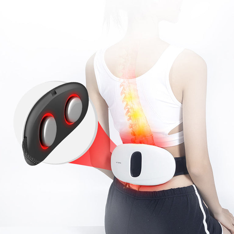 Neuralife™ Smart Back Massager