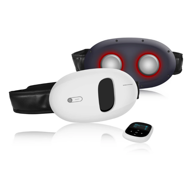 Neuralife™ Smart Back Massager